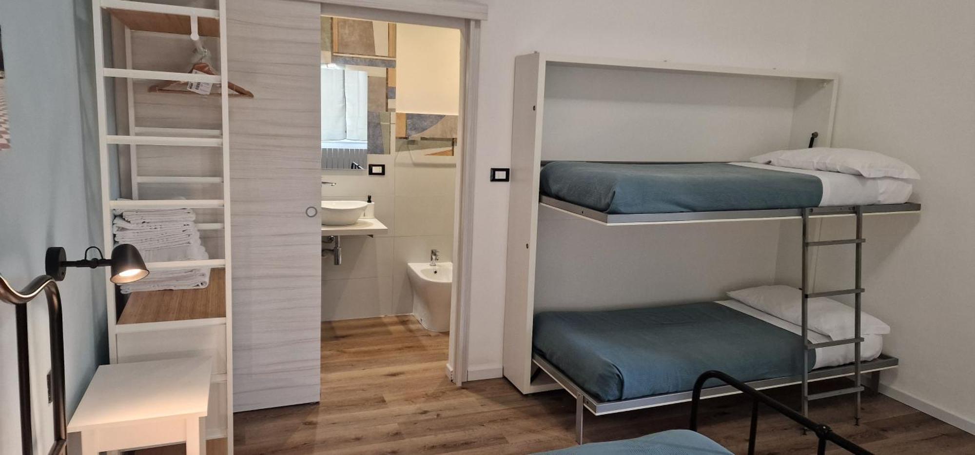 Il Marinaio Bed&Relax Hotel Livorno Exterior photo